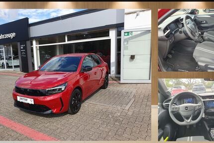 Opel Corsa 6.063 km 16.290 &euro; Kandel 76870