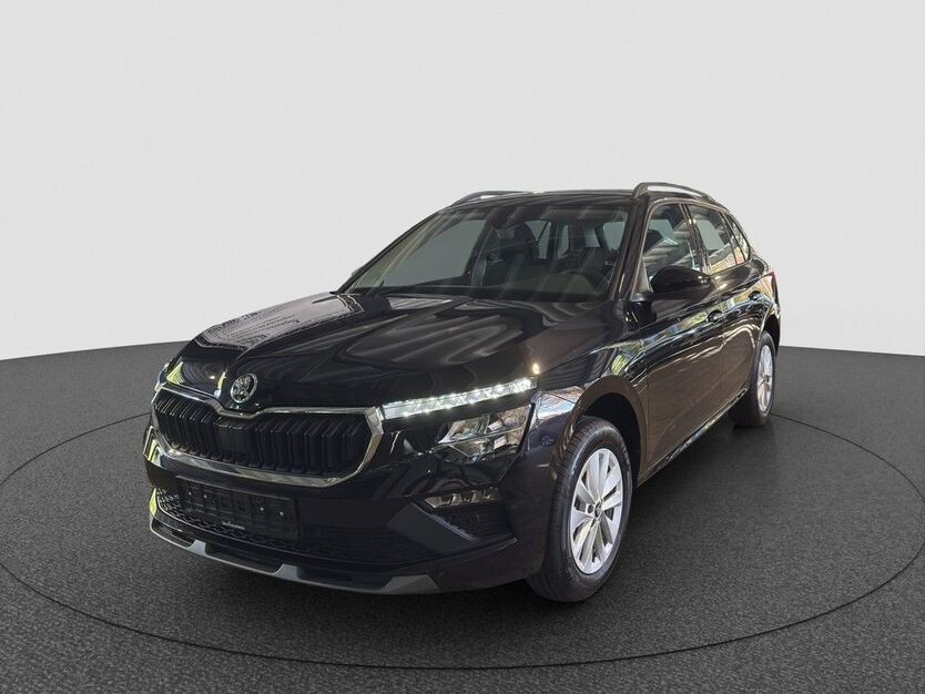 Skoda Kamiq 1.150 km 29.790 € Karlsruhe 76131