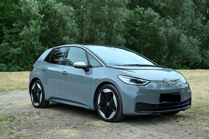 VW ID.3 103.000 km 19.500 &euro; Herxheim 76863
