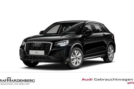 Audi Q2 3.901 km 33.980 &euro; Karlsruhe 76131