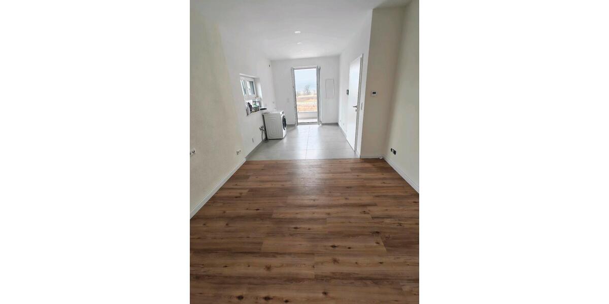 45 qm Wohnung zu vermieten 1 zimmer