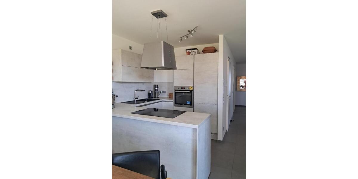 Etagenwohnung Karlsruhe Knielingen - 3 Zimmer, 85 m&sup2;, 620.000&euro; | Angebot:27118179