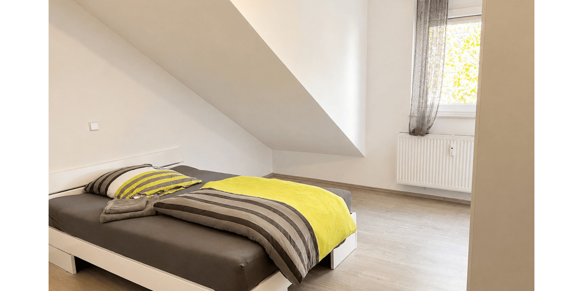 Etagenwohnung Niefern-Öschelbronn Niefern - 4 Zimmer, 103 m&sup2;, 275.000&euro; | Angebot:26659501
