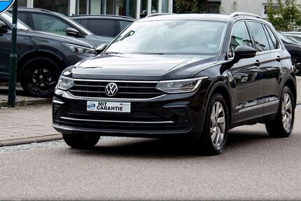 VW Tiguan 84.200 km 23.980 &euro; Bretten 75015