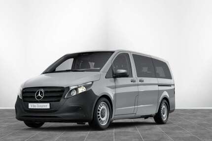 Mercedes-Benz Vito 3.000 km 49.840 &euro; Karlsruhe 76139