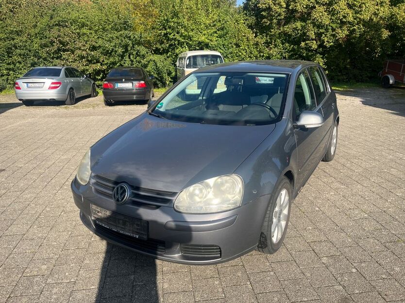 VW Golf 182.500 km 2.999 € Landau 76829