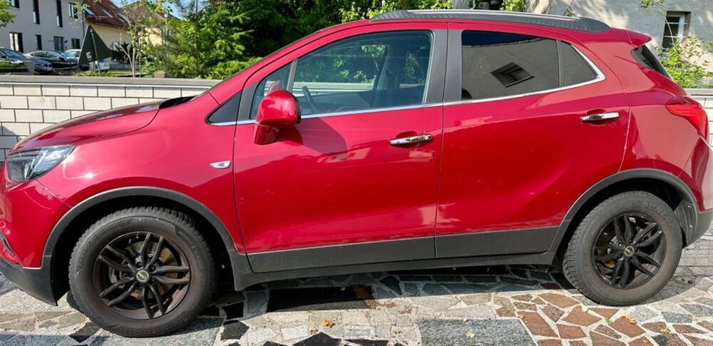Mokka