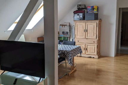 Wohnung zum Kaufen in Oberhausen 95.000 € 74.25 m²