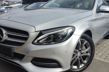 Mercedes-Benz C 250 192.300 km 15.297 &euro; Birkenfeld 75217