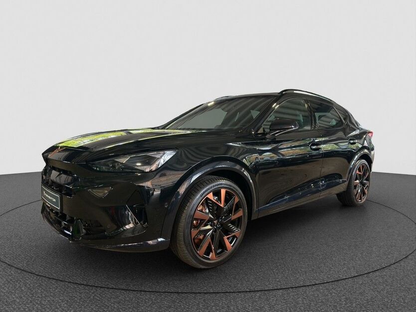 Cupra Formentor 4.900 km 57.390 € Karlsruhe 76131