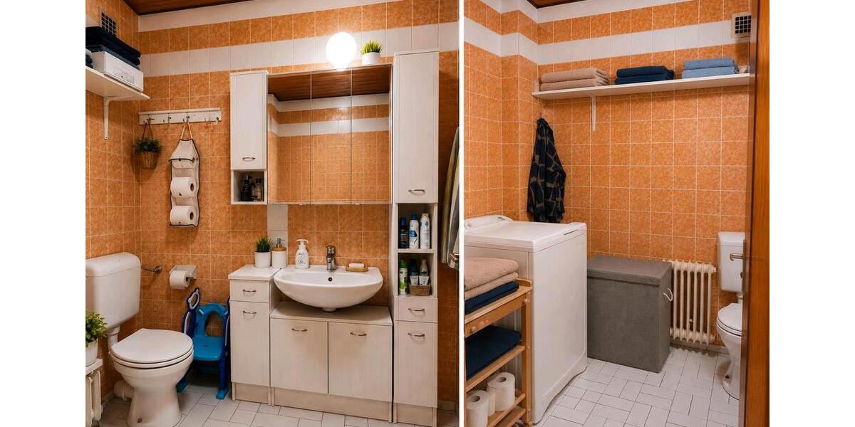 Reihenhaus Wörth am Rhein - 5 Zimmer, 130 m&sup2;, 350.000&euro; | Angebot:27181985