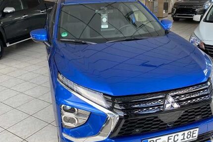 Mitsubishi Eclipse Cross 10.000 km 29.990 € Straubenhardt-Ottenhausen 75334