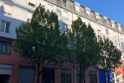 Wohnung zum Mieten in Karlsruhe 410 € 12.49 m²