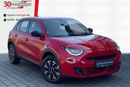 Fiat 600e