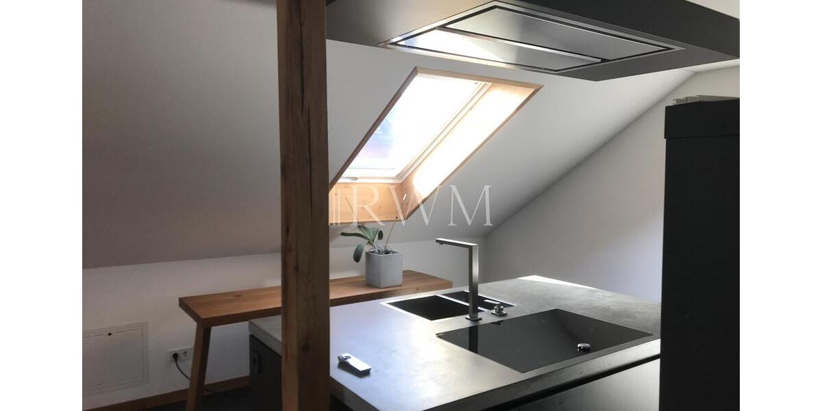 Dachgeschoßwohnung Pforzheim Büchenbronn - 3 Zimmer, 63 m&sup2;, 700&euro; | Angebot:25570110