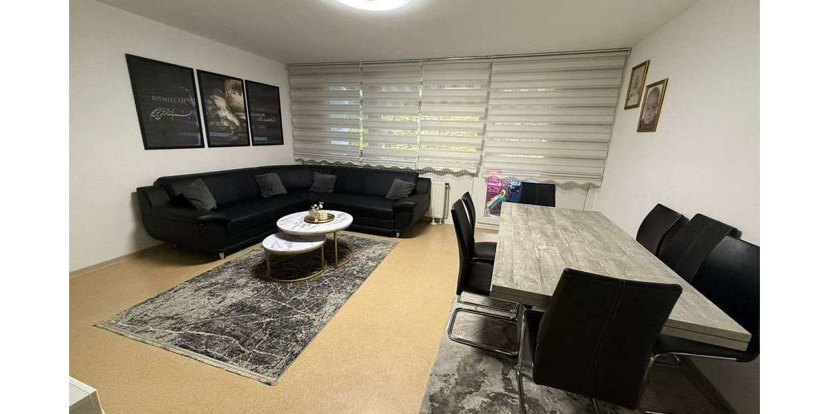 Etagenwohnung Karlsruhe Daxlanden - 3 Zimmer, 79 m&sup2;, 272.000&euro; | Angebot:26070900