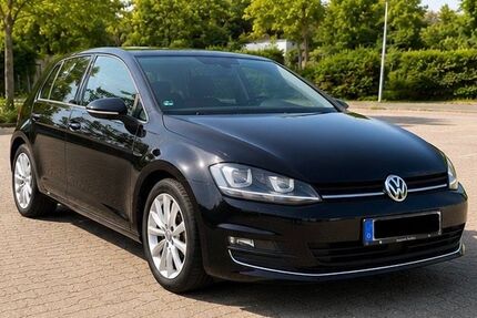 VW Golf 87.200 km 11.999 &euro; Landau in der Pfalz 76829