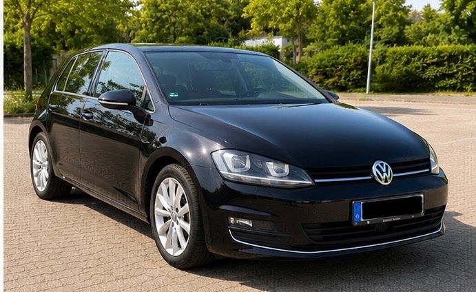 VW Golf 87.200 km 11.999 &euro; Landau in der Pfalz 76829