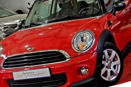 Mini Cooper 93.456 km 5.999 &euro; Wörth am Rhein 76744