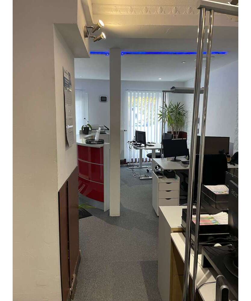 Einzelhandel in Baden-Baden 510.000 € 272.53 m²