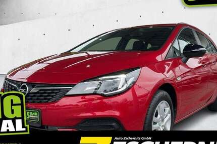 Opel Astra 28.000 km 15.480 &euro; Karlsruhe 76189