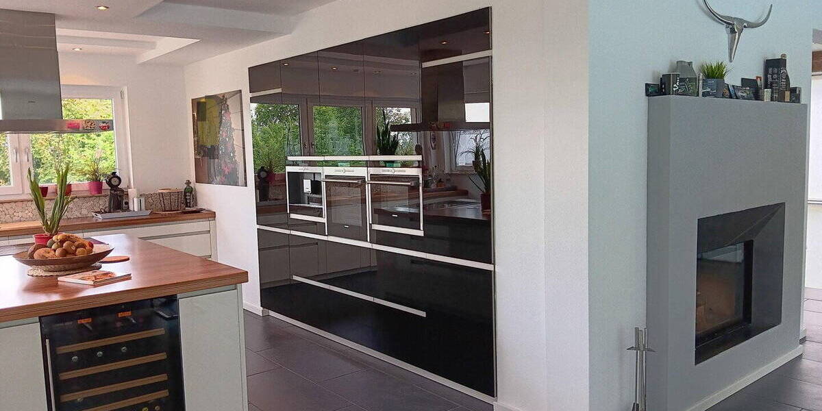 Etagenwohnung Malsch Sulzbach - 4 Zimmer, 165 m&sup2;, 599.000&euro; | Angebot:26450410