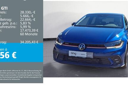 VW Polo 24.794 km 26.960 &euro; Ettlingen 76275