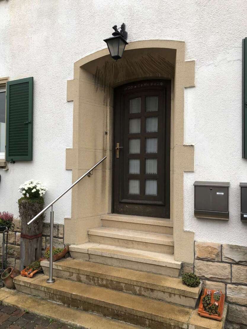 Wohnung zum Mieten in Herxheim-Hayna 990 € 120 m² 4 zimmer