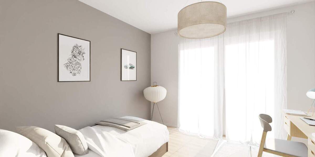 Etagenwohnung Germersheim - 3 Zimmer, 114 m&sup2;, 654.900&euro; | Angebot:25731236