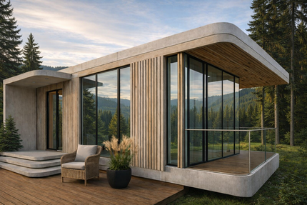 Gewerbeobjekt Höfen an der Enz - 175.000&euro; | Angebot:24651061