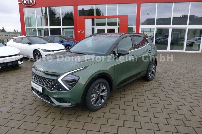 Sportage