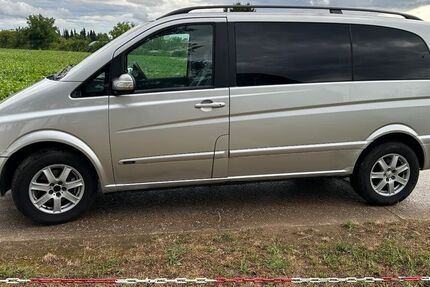 Mercedes-Benz Viano 321.000 km 5.999 € Lingenfeld 67360