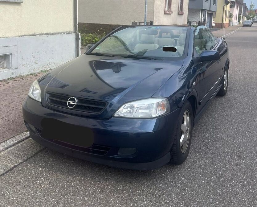 Astra