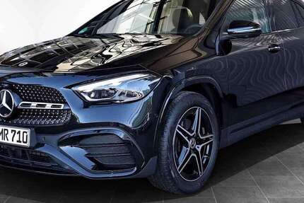 Mercedes-Benz GLA 200 10.000 km 44.879 &euro; Pforzheim 75179