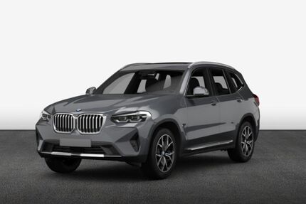 BMW X3 20.200 km 45.690 &euro; Ettlingen 76275