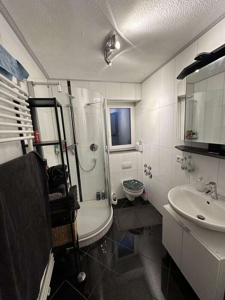 Wohnung zum Mieten in Ettlingen 650 € 51 m²