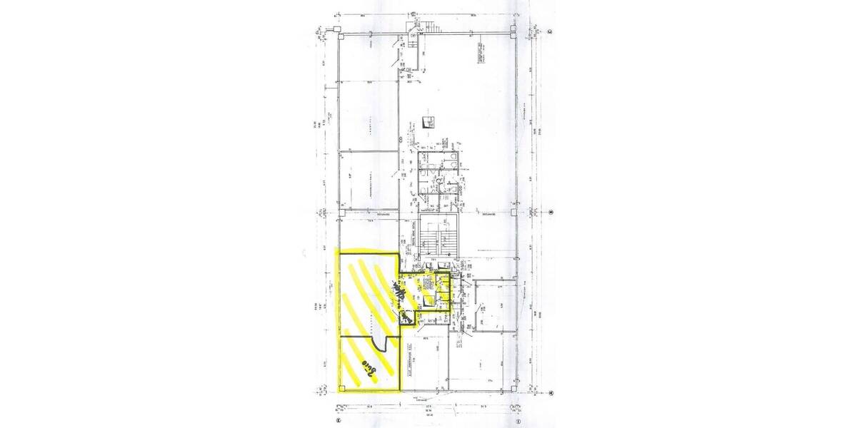 Gewerbeobjekt Eggenstein - 875&euro; | Angebot:25747614