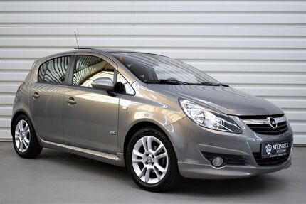 Opel Corsa 80.500 km 7.990 &euro; Forst 76694