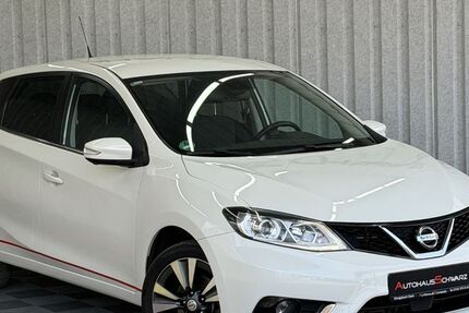 Nissan Pulsar 143.689 km 6.990 &euro; Königsbach-Stein 75203