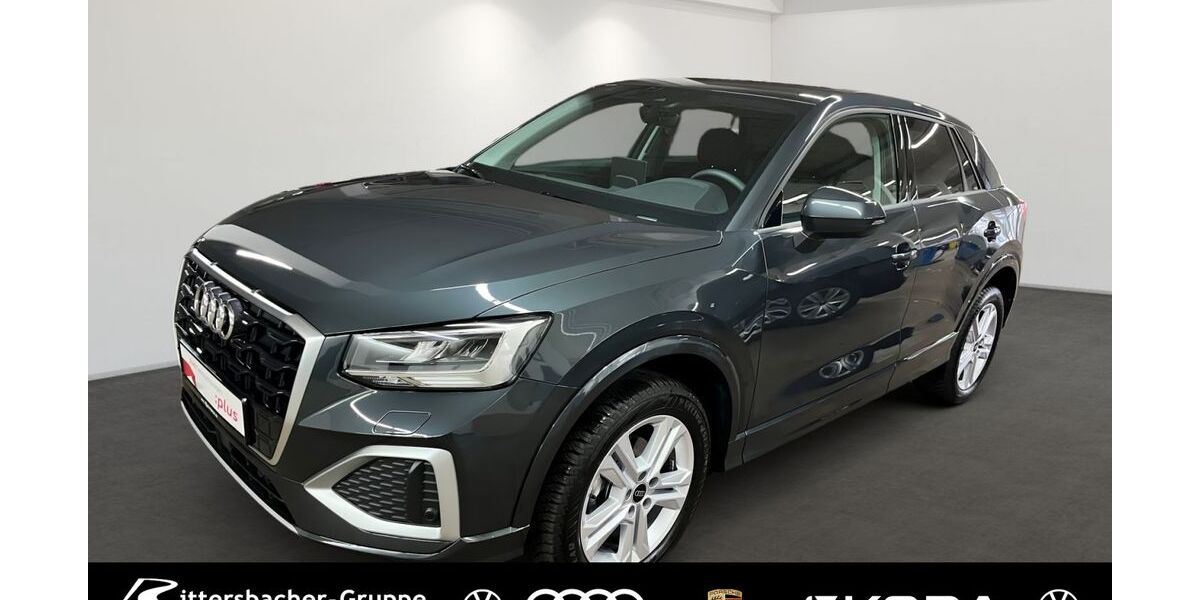 Audi Q2 13.079 km 28.380 &euro; Germersheim 76726