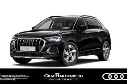 Audi Q3 6.184 km 40.980 &euro; Karlsruhe 76131