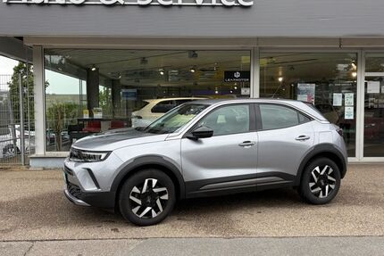 Opel Mokka 28.370 km 18.990 &euro; Pforzheim 75181