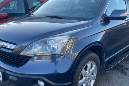 Honda CR-V 124.400 km 6.100 € Baden-Württemberg - Hechingen 72379