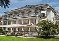 Wohnung zum Mieten in Baden-Baden 1.488 €