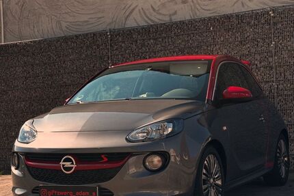 Opel Adam 49.765 km 11.800 € Forst 76694