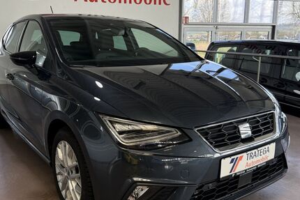 Seat Ibiza 6.935 km 21.980 &euro; Bruchsal 76646