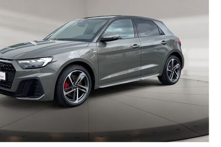 Audi A1 6.200 km 35.990 &euro; Landau 76829