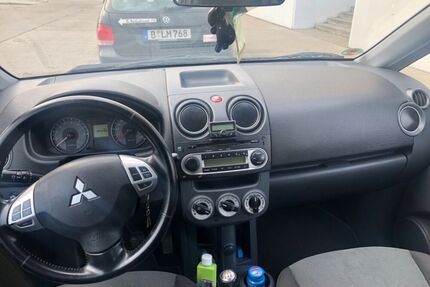 Mitsubishi Colt VI
