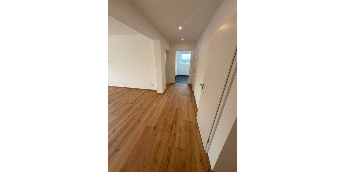 Etagenwohnung Pforzheim Haidach - 1 Zimmer, 65 m&sup2;, 236.000&euro; | Angebot:26867201
