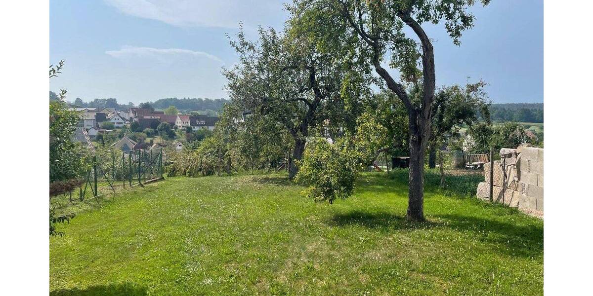 Grundstück Straubenhardt Ottenhausen - 249.000&euro; | Angebot:26865307